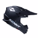 Шолом кросовий Kenny Track Speed Matt Black