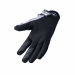 Моторукавички Kenny Brave Gloves Black