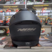 Шолом єндуро NOX N350 Matt Black