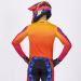 Джерсі крос-ендуро Kenny Performance Jersey Socal