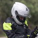 Шолом інтеграл LS2 FF817 Challenger 2 Solid Matt Navy Blue