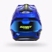 Шолом кросовий Kenny Performance Racing Blue