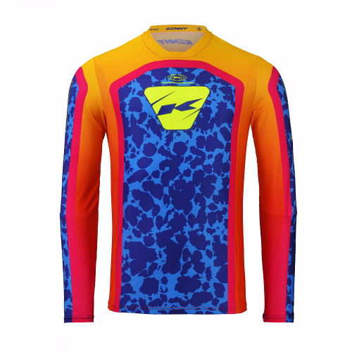 Джерсі крос-ендуро Kenny Performance Jersey Socal