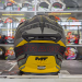 Шолом єндуро MT Track SV Questor B6 Matt Black Khaki Yellow