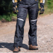 Мотоштани LS2 X-Master Pants Man Black Grey