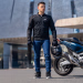 Мотоджинси LS2 Stone Jeans Man Black
