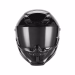 Шолом інтеграл EXKLUSIV Goliath Gloss Black