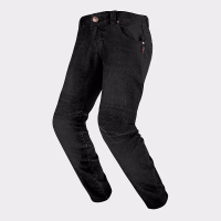 Мотоджинси LS2 Bradford Man Jeans Black Мотоджинси LS2 Bradford Man Jeans Black